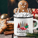 Buscar leopardo rojo tazas Huella de leopardo