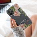 Buscar marco floral iphone fundas Monograma