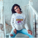 Buscar indio mujer sudaderas Desi