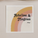 Buscar años 70 servilletas Para ella