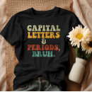 Buscar estudiante inglés camisetas Profesor de inglés