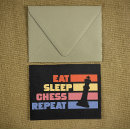 Buscar ajedrez postales Jaque mate