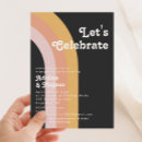 Buscar celebre tarjetas e invitaciones Prometida