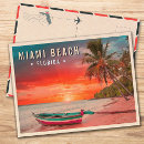 Buscar miami beach postales Playa de miami