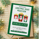 Buscar maratón invitaciones Películas