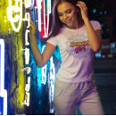 Buscar desi camisetas India