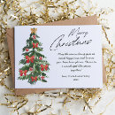 Buscar vacacional tarjetas Negocios