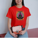 Buscar estilo indio camisetas Meditación