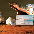 Buscar beach tarjetas de visita Jefes