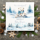 Buscar polar oso Para ella