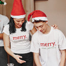 Buscar navi camisetas Navidades de familia