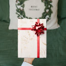Buscar venados papel de regalo Para todos