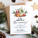 Buscar christmas eve dinner invitaciones Para todos