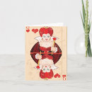 Buscar reina de corazones tarjetas Para todos