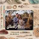 Buscar just married postales Elocuencia