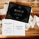 Buscar anónimo invitaciones Elegante