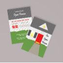 Buscar fachada invitaciones Invitados