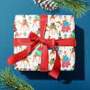 Buscar navidad de papel de regalo Lindos