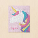Buscar unicornio puzzles Lindo