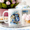 Buscar wonderland tazas Alice en wonderland