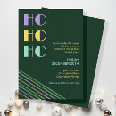 Buscar ho invitaciones Dorado
