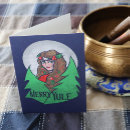Buscar wiccan tarjetas Mimbre