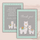 Buscar llama tarjetas General y unisex