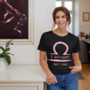 Buscar signo zodiaco camisetas Libra