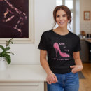 Buscar stilettos camisetas Fiesta