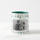 Buscar envoltura tazas Navidad