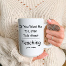 Buscar sexo tazas Profesores