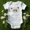 Buscar oso panda bebe ropa Bebé