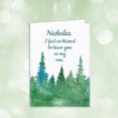 Buscar hijastro tarjetas Hijo