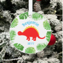 Buscar dinosaurio adornos Para niños
