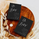 Buscar inspirados invitaciones Futura madre