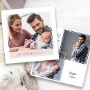 Buscar papel multíple invitaciones Nuevos padres