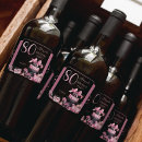 Buscar gorro etiquetas vinos Para ella