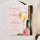 Buscar mimosa invitaciones Para ella