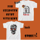 Buscar tombstone camisetas Esqueleto