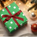 Buscar puntos blancos papel de regalo General y unisex