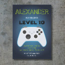 Buscar gamer invitaciones Jugador