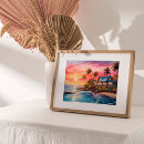 Buscar colores en el cielo posters Para todos