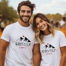 Buscar whistler camisetas Esquí