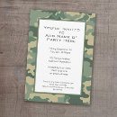 Buscar militar invitaciones graduacion Ejército