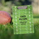 Buscar campo de fútbol libretas Entrenadores