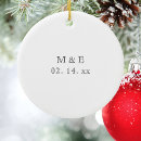 Buscar boda adornos Moderno