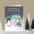 Buscar pingüino tarjetas Cualquier niño