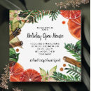 Buscar canela invitaciones Acuarela
