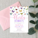 Buscar flores de mariposas invitaciones Rosa