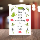 Buscar cultivo tarjetas e invitaciones Divertido